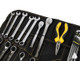 Yamaha Viking / Wolverine / YXZ On-The-Go Tool Kit (Metric) by Assault Industries